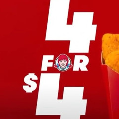 4 by 4