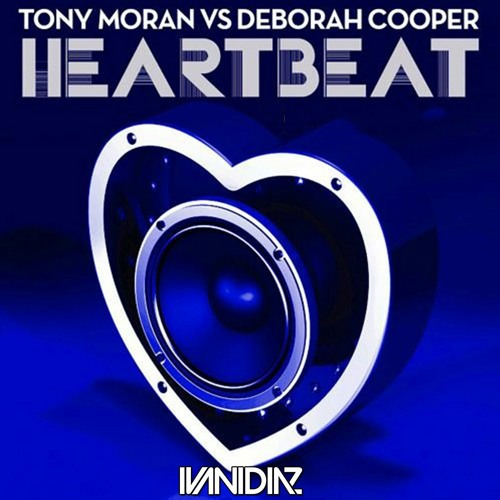 Tony Moran & Deborah Cooper - Heartbeat (Ivan Diaz Remix) FREE DOWNLOAD !