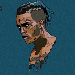 {Sold} Fire melodic trap beat