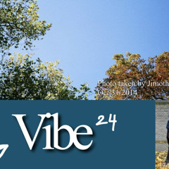 Jimothy Lacoste - Vibe (Prod by. 07899286703)