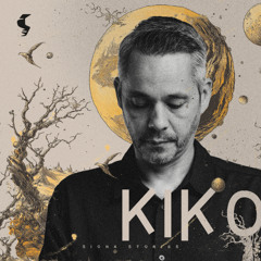 Kiko - Siona Stories