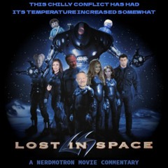 The Lost In Space (1998) Commentary