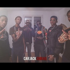 NISKA X XV BARARBAR - KARJACK CHIRAQ HYPERPOP