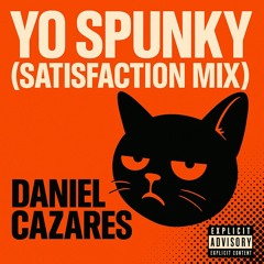 Yo Spunky (Instrumental)