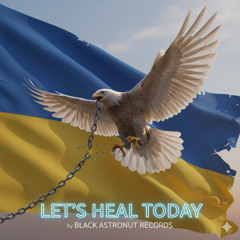 Let's Heal Today