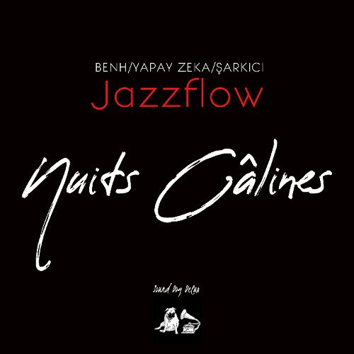 Le monde n’est plus qu’un soupir