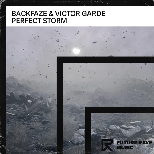 Perfect Storm (Extended Mix)