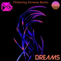 Artur B - Dreams (Synthwave Remix)