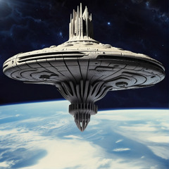 Space Flight 9