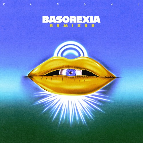Kendal - Basorexia (Clint Remix)