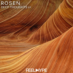 FEEL HYPE: Rosen - Mindjack (Original Mix) | FEE100
