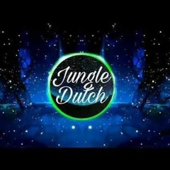 Angin Datang Kasih Kabar X Dia Bukan Jodohku !!! Jungle Dutch Terbaru full bass