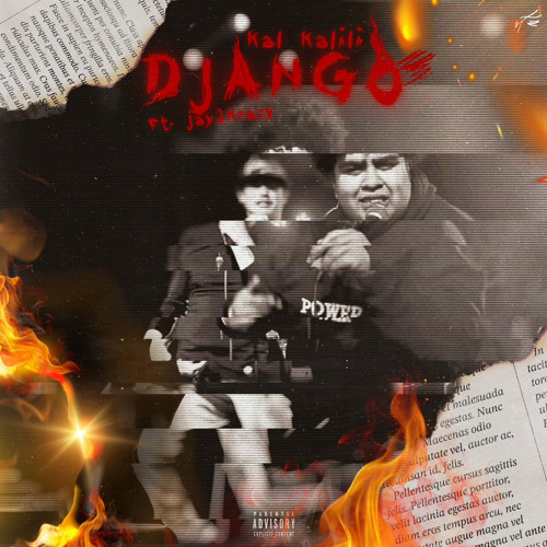 Django (ft Jay2Krazy)