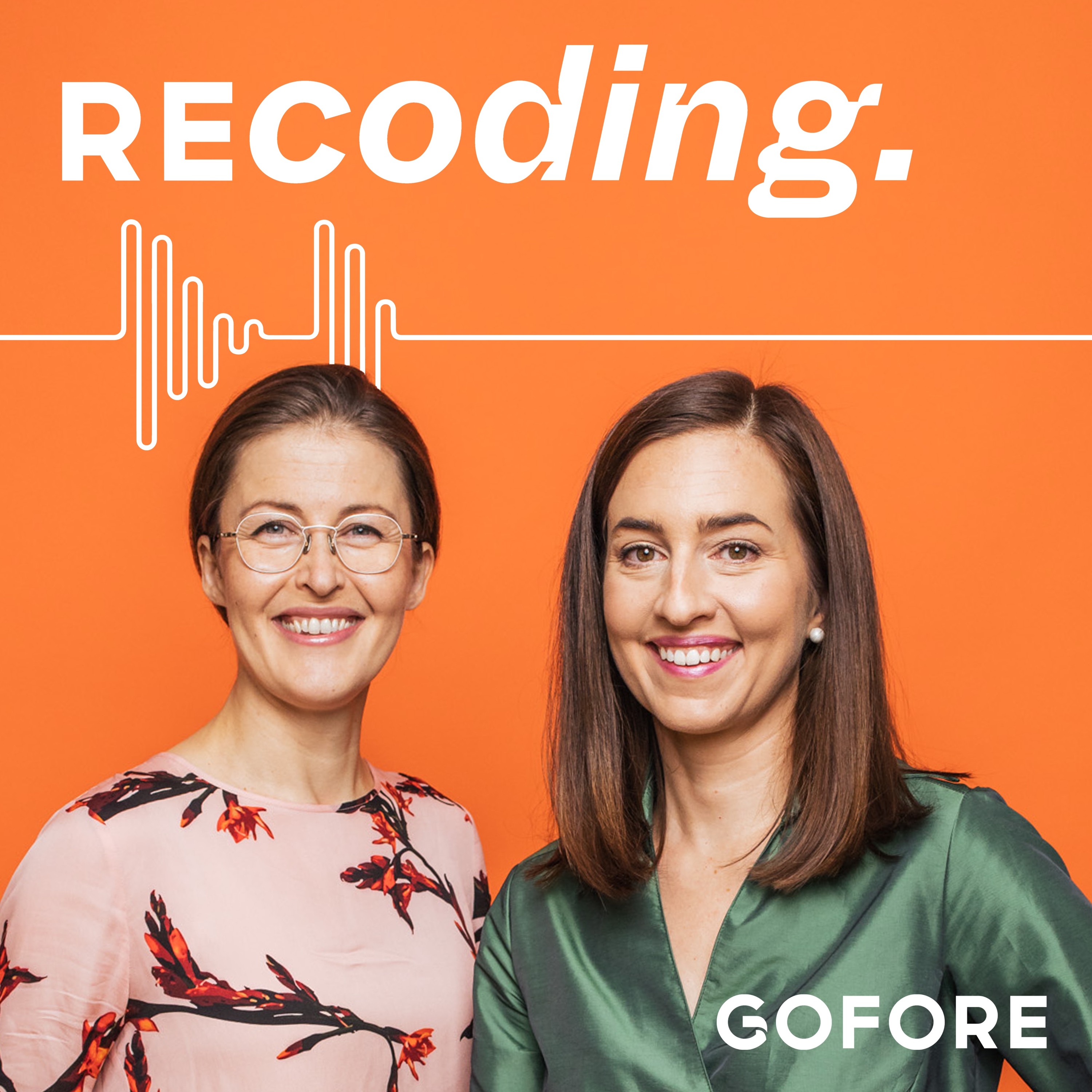 Recoding