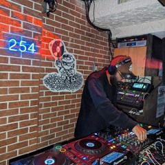 Krish - Subtle Radio - 21/12/2023