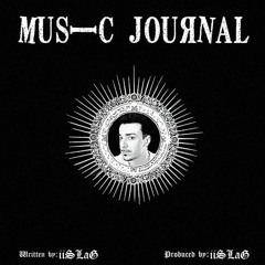 Music Journal - Vol. 1