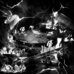 Sadfriendd x MC ORSEN x KXNVRA - BURN IT UP!