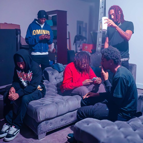 Polar Pop(ft.Foley4x) (Prod. g_rxch)