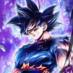 King vamp 2 (Slowed) + Beerus speech