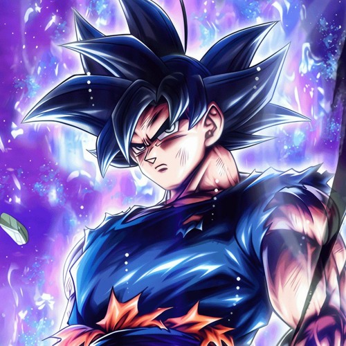King vamp 2 (Slowed) + Beerus speech