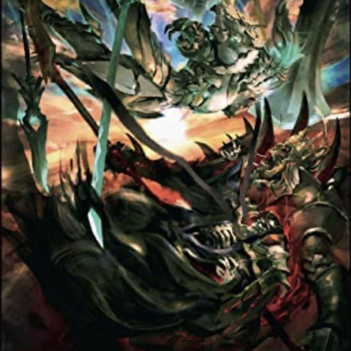 overlord hollow hunger English dub by (cole staggs)