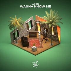 Adon - Wanna Know Me