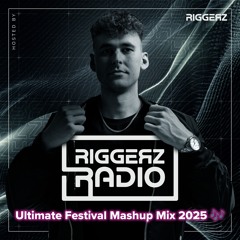 Ultimate Festival Mashup Mix 2025 🎶 | EDM x Anthems x Remixes