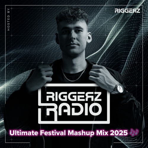 Ultimate Festival Mashup Mix 2025 🎶 | EDM x Anthems x Remixes