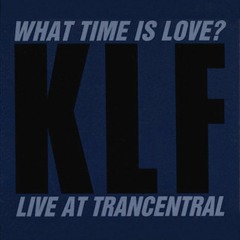 The KLF - What Time Is Love (Minke remix)