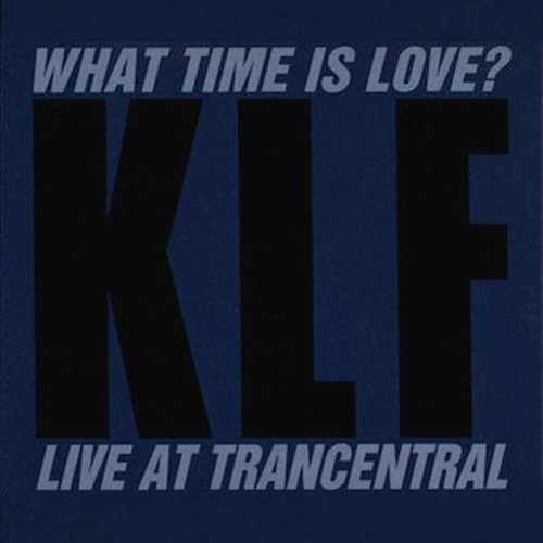 The KLF - What Time Is Love (Minke remix)