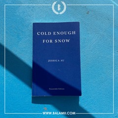 Footnotes w/ Grace Wang: Cold Enough For Snow - November 2023