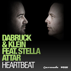 Heartbeat (Extended Mix) [feat. Stella Attar]