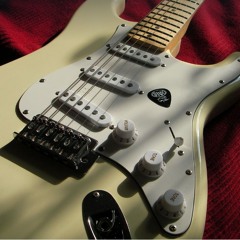 Electric Guitar Favs