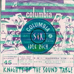 Album Six (Mid 80's)