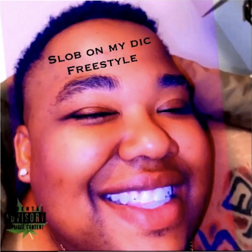 slob on my dic