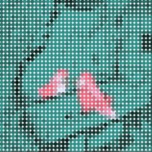 Parrot (remixed by nobonoko)