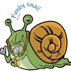 Funky Snail
