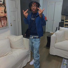 Lil Tecca - Spotless (UNRELEASED)
