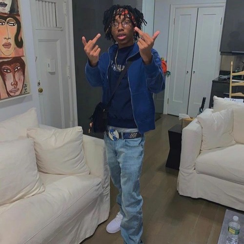 Lil Tecca - Spotless (UNRELEASED)