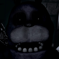 FIVE NIGHTS AT LUCKY’S/IT’S CURRENTLY 4:44AM AND I’M LOSING MY MIND LMAO