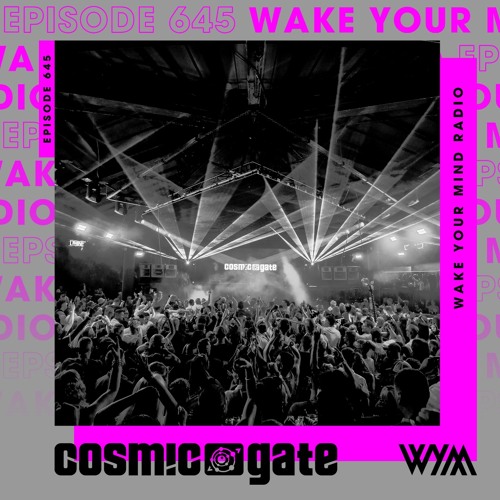 WYM RADIO Episode 645