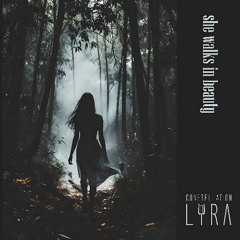 She Walks In Beauty [out on Spotify]