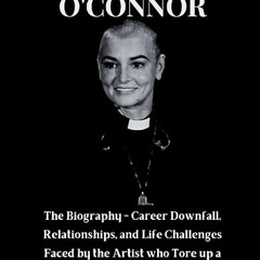 ⬇️ DOWNLOAD EPUB SINEAD O'CONNOR Online