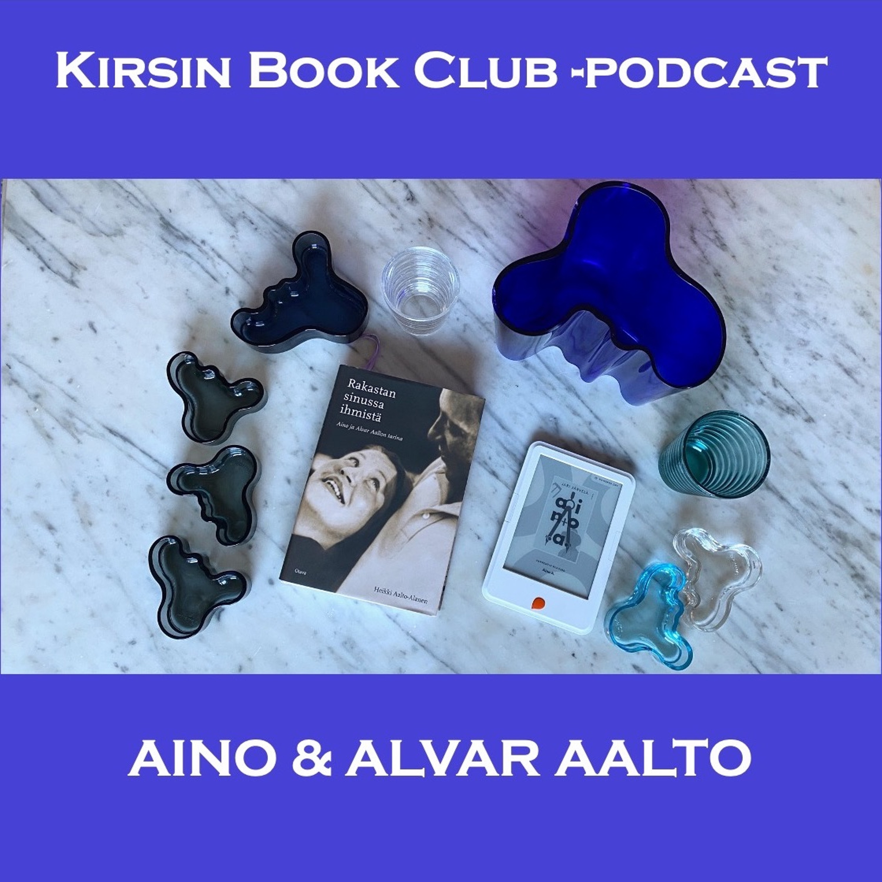 Kirsin Book Club
