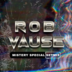 Mistery Special Setmix