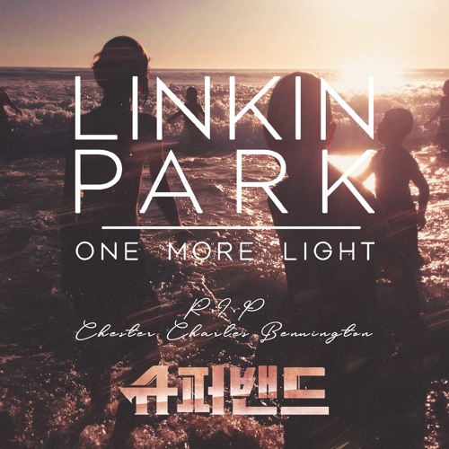 Stream cover) linkin park - one more light.mp3 by - | Listen online for free  on SoundCloud