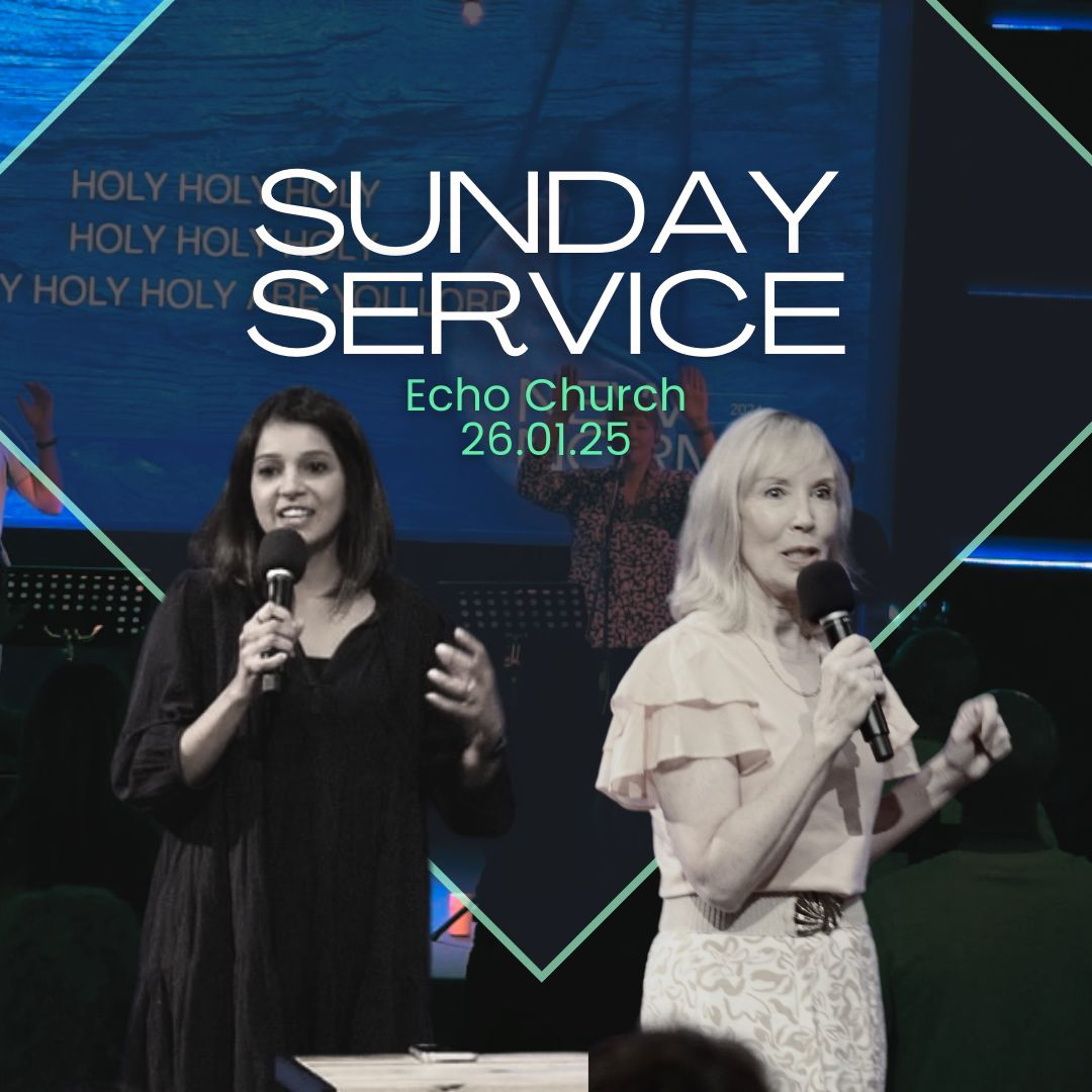 Echo Church Melbourne