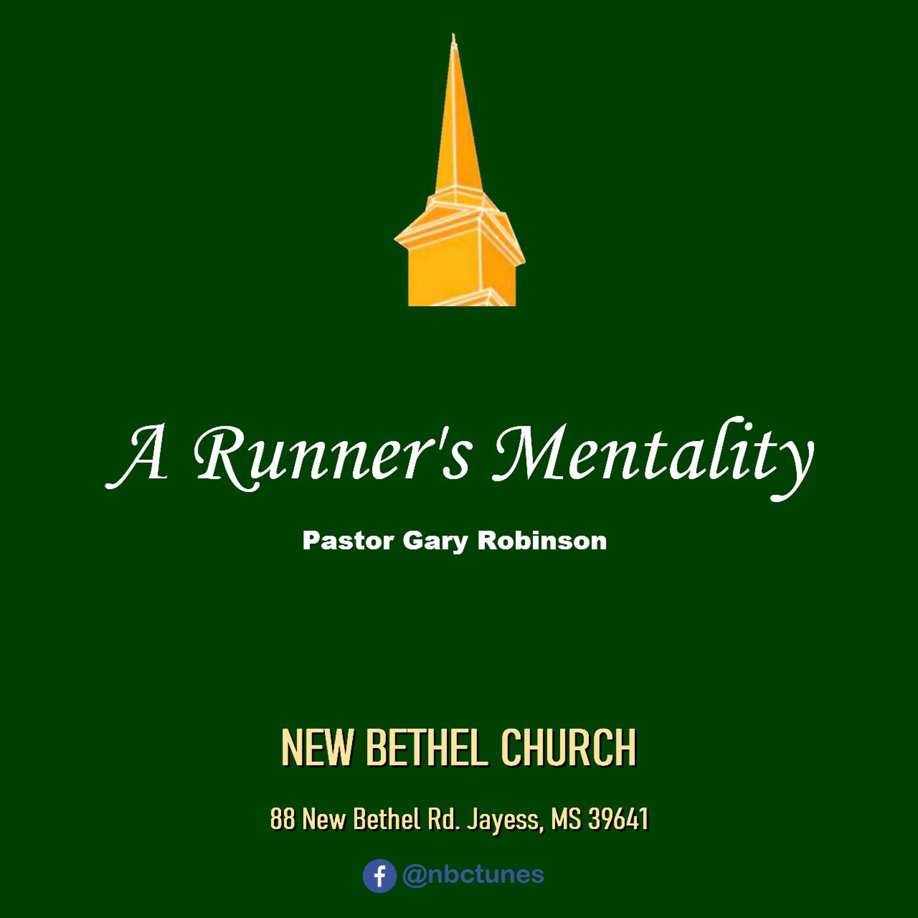 New Bethel Tunes