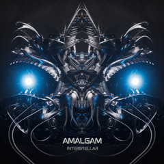 Amalgam - Stratosphere