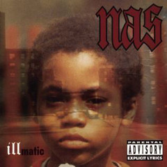 Nas - It Ain't Hard To Tell (Instrumental)